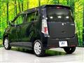 2009 Suzuki Wagon R Stingray