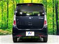 2009 Suzuki Wagon R Stingray