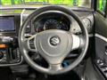 2009 Suzuki Wagon R Stingray