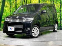 2009 Suzuki Wagon R Stingray