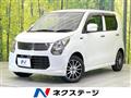 2013 Suzuki Wagon R