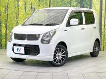2013 Suzuki Wagon R