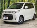 2014 Suzuki Wagon R Stingray