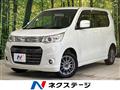 2014 Suzuki Wagon R Stingray