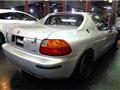 1992 Honda CR-X Delsol