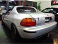 1992 Honda CR-X Delsol
