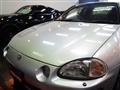 1992 Honda CR-X Delsol