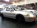 1992 Honda CR-X Delsol