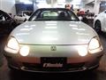 1992 Honda CR-X Delsol