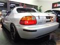 1992 Honda CR-X Delsol