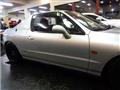 1992 Honda CR-X Delsol