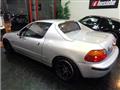 1992 Honda CR-X Delsol