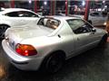1992 Honda CR-X Delsol