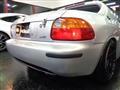 1992 Honda CR-X Delsol