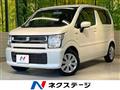 2018 Suzuki Wagon R