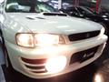 1998 Subaru Impreza