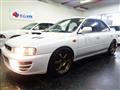1998 Subaru Impreza
