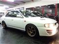 1998 Subaru Impreza