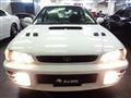 1998 Subaru Impreza