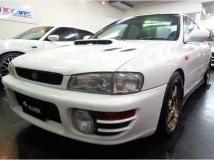 1998 Subaru Impreza