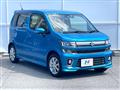 2018 Suzuki Wagon R
