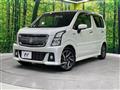 2019 Suzuki Wagon R Stingray