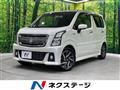 2019 Suzuki Wagon R Stingray