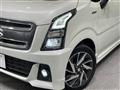 2019 Suzuki Wagon R Stingray