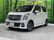 2019 Suzuki Wagon R Stingray