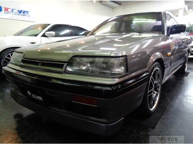1987 Nissan Skyline