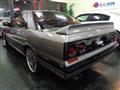 1987 Nissan Skyline