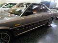 1987 Nissan Skyline