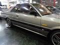 1987 Nissan Skyline