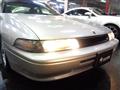 1996 Subaru Alcyone SVX