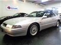1996 Subaru Alcyone SVX