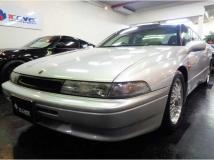 1996 Subaru Alcyone SVX