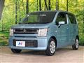 2021 Suzuki Wagon R