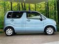 2021 Suzuki Wagon R
