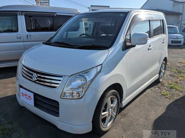 2011 Suzuki Wagon R