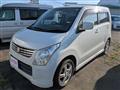 2011 Suzuki Wagon R