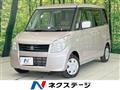 2011 Suzuki Palette
