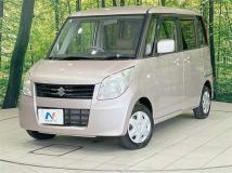 2011 Suzuki Palette