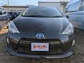 2012 Toyota AQUA