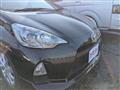2012 Toyota AQUA