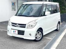 2009 Suzuki Palette