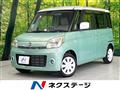2013 Suzuki Spacia