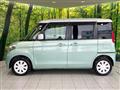 2013 Suzuki Spacia