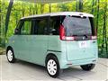 2013 Suzuki Spacia