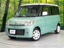 2013 Suzuki Spacia