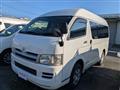 2005 Toyota Hiace Van